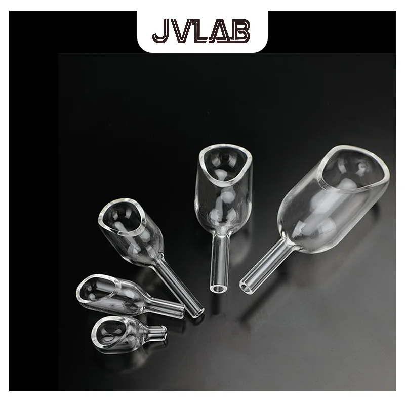 Laboratory Glass Weighing Boat – Flat/Round Bottom Weighing Dish & Funnel for Precise Measurements JVLAB 
Laboratory Glass Weighing Boat – Flat/Round Bottom Weighing Dish & Funnel for Precise Measurements JVLAB