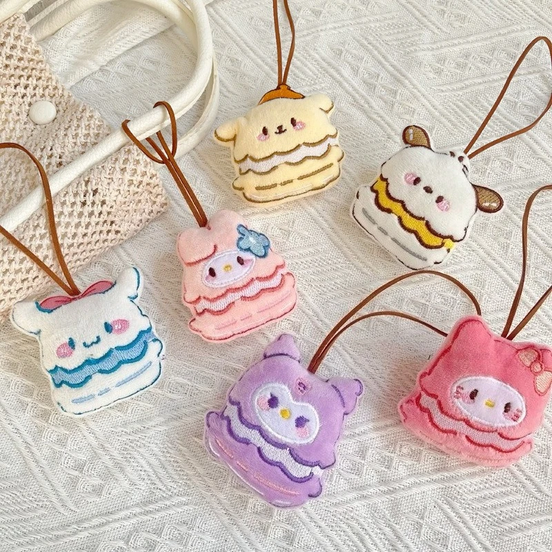 Sanrio Kuromi милый мультфильм высокая красота девушка стиль рюкзак кулон плюшевая кукла брелок пара подарок
Sanrio Kuromi милый мультфильм высокая красота девушка стиль рюкзак кулон плюшевая кукла брелок пара подарок