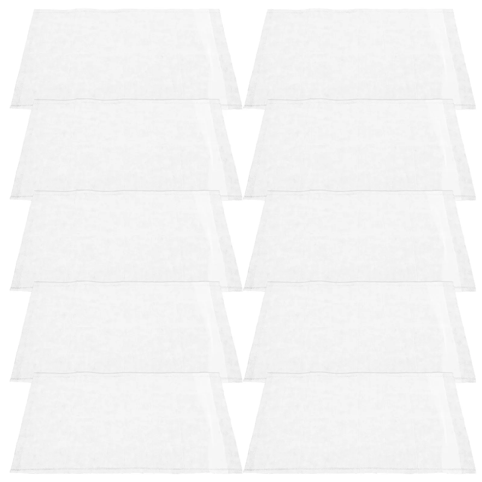 50Pcs Disposable Pillowcase Non-Woven Fabric Spa Massage Pillow Cover Hotel Travel Soft Supple Single Use Pillow Cover
50Pcs Disposable Pillowcase Non-Woven Fabric Spa Massage Pillow Cover Hotel Travel Soft Supple Single Use Pillow Cover