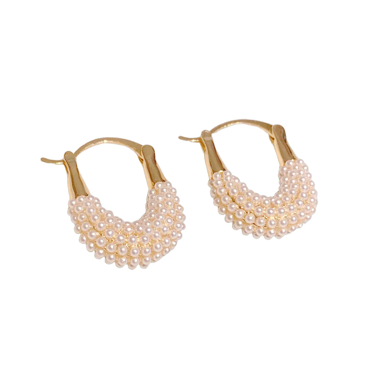 Butterfly Transformation Series Minimalist Beaded Ear Buckles For Women European Fashion Elegant High-end All-match Jewelry Gift
Butterfly Transformation Series Minimalist Beaded Ear Buckles For Women European Fashion Elegant High-end All-match Jewelry Gift