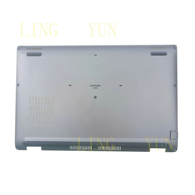 Z FOR Dell Latitude 5430 E5430 D Shell Back Cover Bottom Cover Silver Gray Case 0D8RFY
Z FOR Dell Latitude 5430 E5430 D Shell Back Cover Bottom Cover Silver Gray Case 0D8RFY