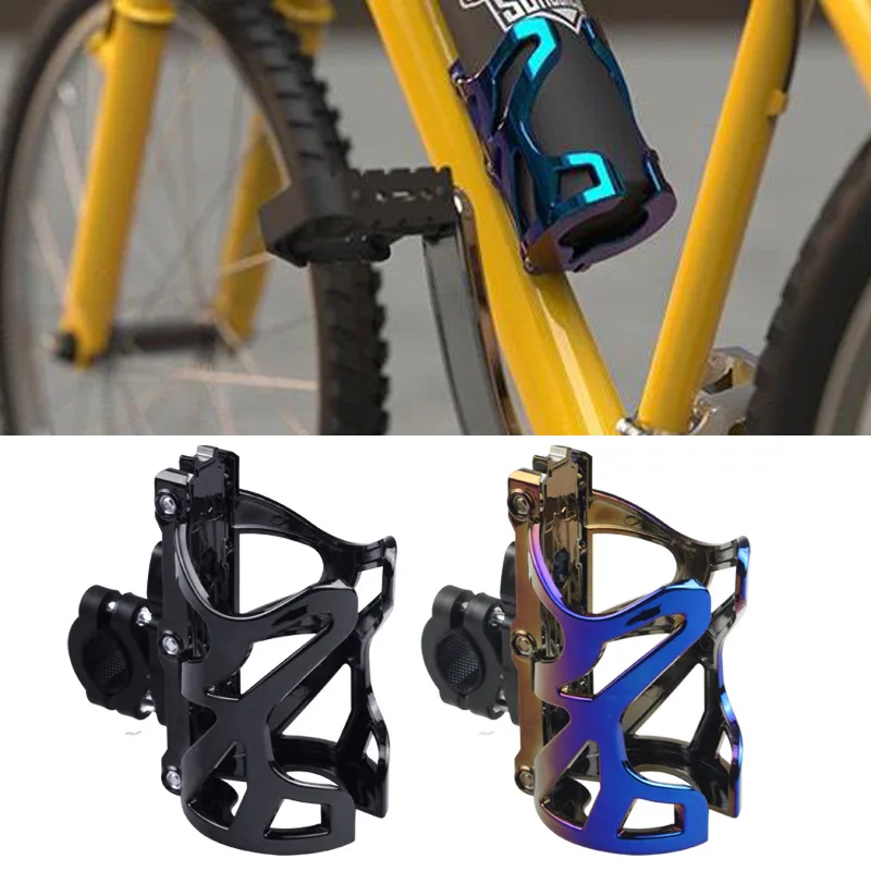 Motorcycle cup holder, bicycle multi-functional water bottle holder, electric vehicle cup holder, outdoor cup holder
Motorcycle cup holder, bicycle multi-functional water bottle holder, electric vehicle cup holder, outdoor cup holder