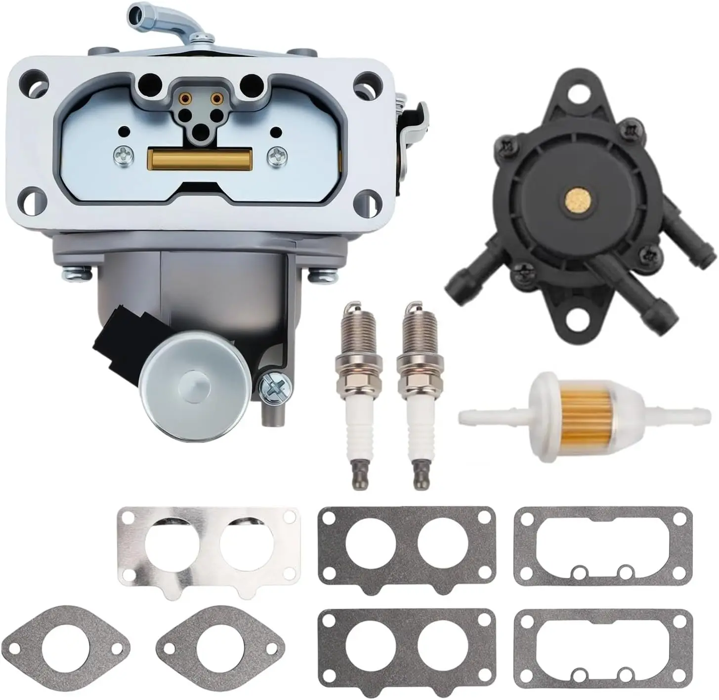 AUC15041 Carburetor For John Deere Z850A Z950A Z950M Z950R AUC11287 Ztrak Series Carburetor
AUC15041 Carburetor For John Deere Z850A Z950A Z950M Z950R AUC11287 Ztrak Series Carburetor