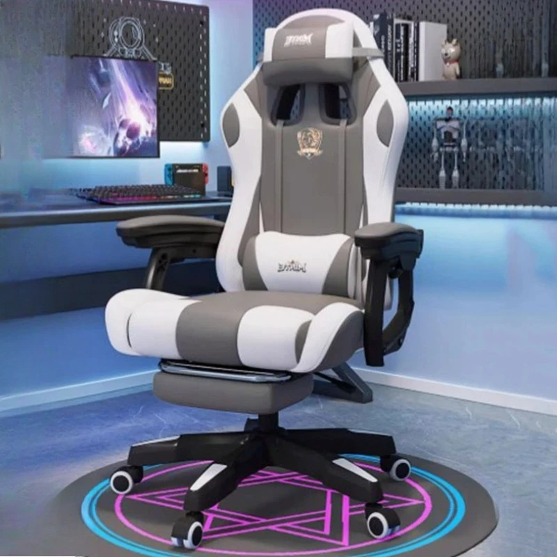 Wheels Backrest Office Chair Playseat Mobile Luxury Designer Comfortable Conference Office Chair Student Stoel Home Furniture
Wheels Backrest Office Chair Playseat Mobile Luxury Designer Comfortable Conference Office Chair Student Stoel Home Furniture