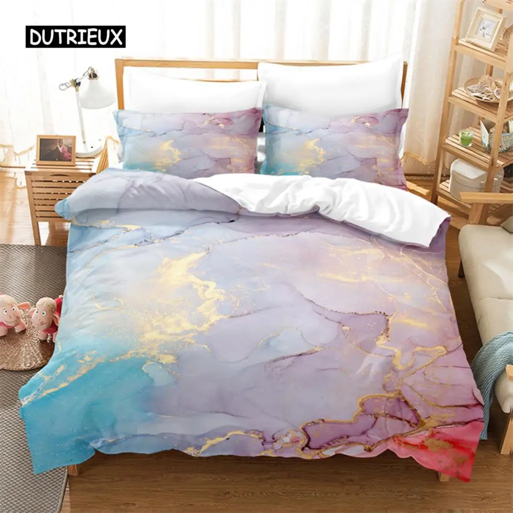Creative Pictures Bedding Set Duvet Cover Set 3d Bedding Digital Printing Bed Linen Queen Size Bed Set Fashion Design
Creative Pictures Bedding Set Duvet Cover Set 3d Bedding Digital Printing Bed Linen Queen Size Bed Set Fashion Design