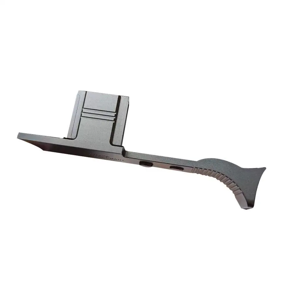 Ручка для пальца камеры для Leica Q3, металлическая ручка для большого пальца камеры, ручка для горячего башмака, ручка для горячего башмака, чехол для кронштейна
Ручка для пальца камеры для Leica Q3, металлическая ручка для большого пальца камеры, ручка для горячего башмака, ручка для горячего башмака, чехол для кронштейна