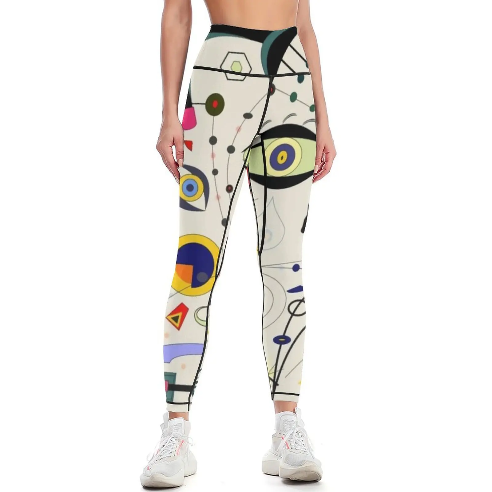 Christine Daaé_Star Princess Leggings Fitness clothing sports for push up sports woman gym Womens Leggings
Christine Daaé_Star Princess Leggings Fitness clothing sports for push up sports woman gym Womens Leggings