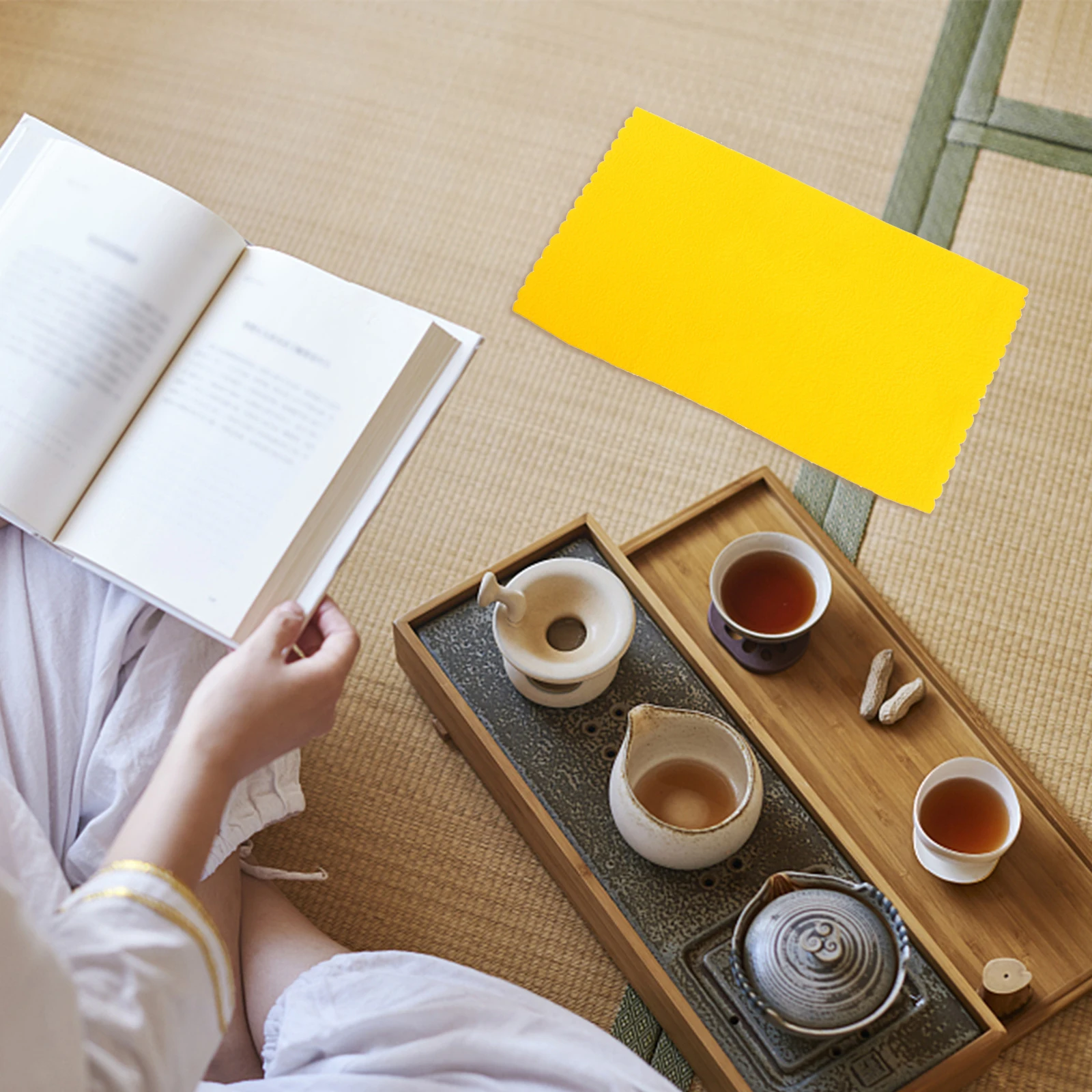 10 Pcs Lotus Buddha Cloth Easy to Cleaning Wipes Buddhism Wiping Flannel Temple Dry
10 Pcs Lotus Buddha Cloth Easy to Cleaning Wipes Buddhism Wiping Flannel Temple Dry