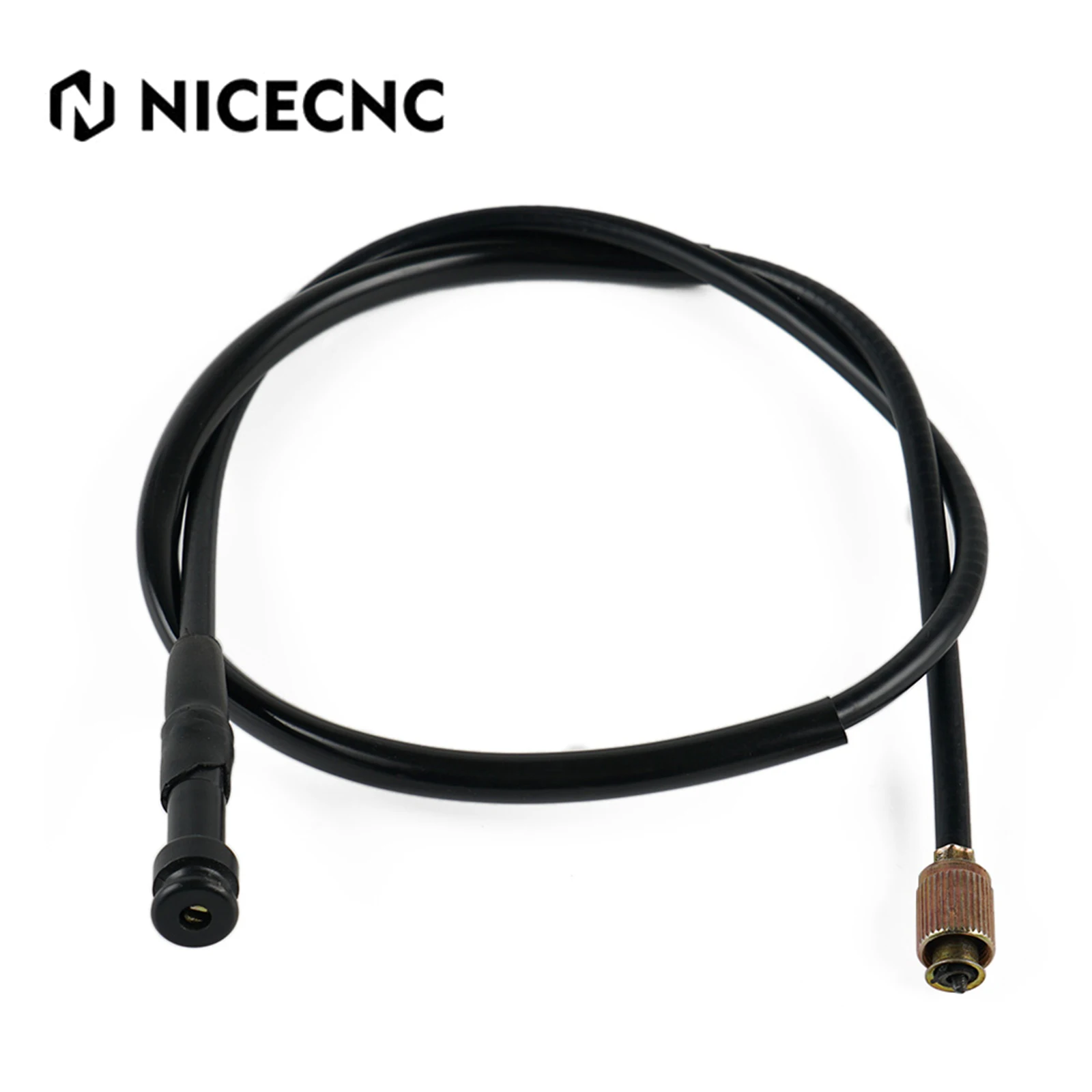 CNC Motorcycle Speedometer Speedo Cable Wire Line For Honda XR200 CB250 XL250 XL350 CB400F CB500 CB550 CX500 CB750 CB900F XR650R
CNC Motorcycle Speedometer Speedo Cable Wire Line For Honda XR200 CB250 XL250 XL350 CB400F CB500 CB550 CX500 CB750 CB900F XR650R