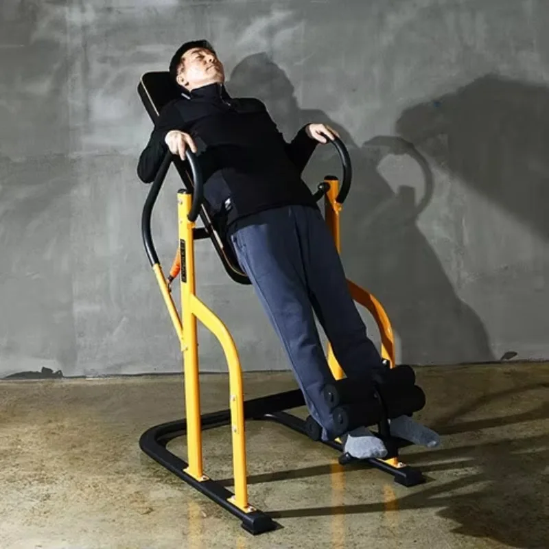 Adjustable Handstand Machine Safer Body Fitness Building Pro-circle Chin up System Gravity Inversion Boots
Adjustable Handstand Machine Safer Body Fitness Building Pro-circle Chin up System Gravity Inversion Boots