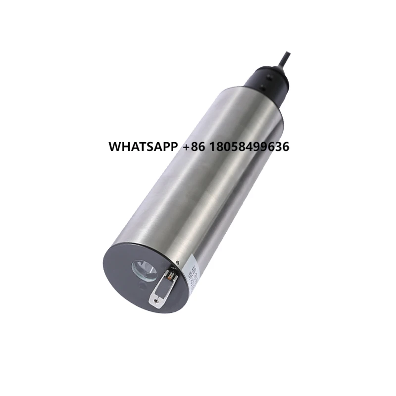 Boqu Zdyg-2087-01qx Функция автоматической очистки для морского аквариума, морского аквариума, онлайн-цифровой общий подвесной твердотельный датчик, цена
Boqu Zdyg-2087-01qx Функция автоматической очистки для морского аквариума, морского аквариума, онлайн-цифровой общий подвесной твердотельный датчик, цена