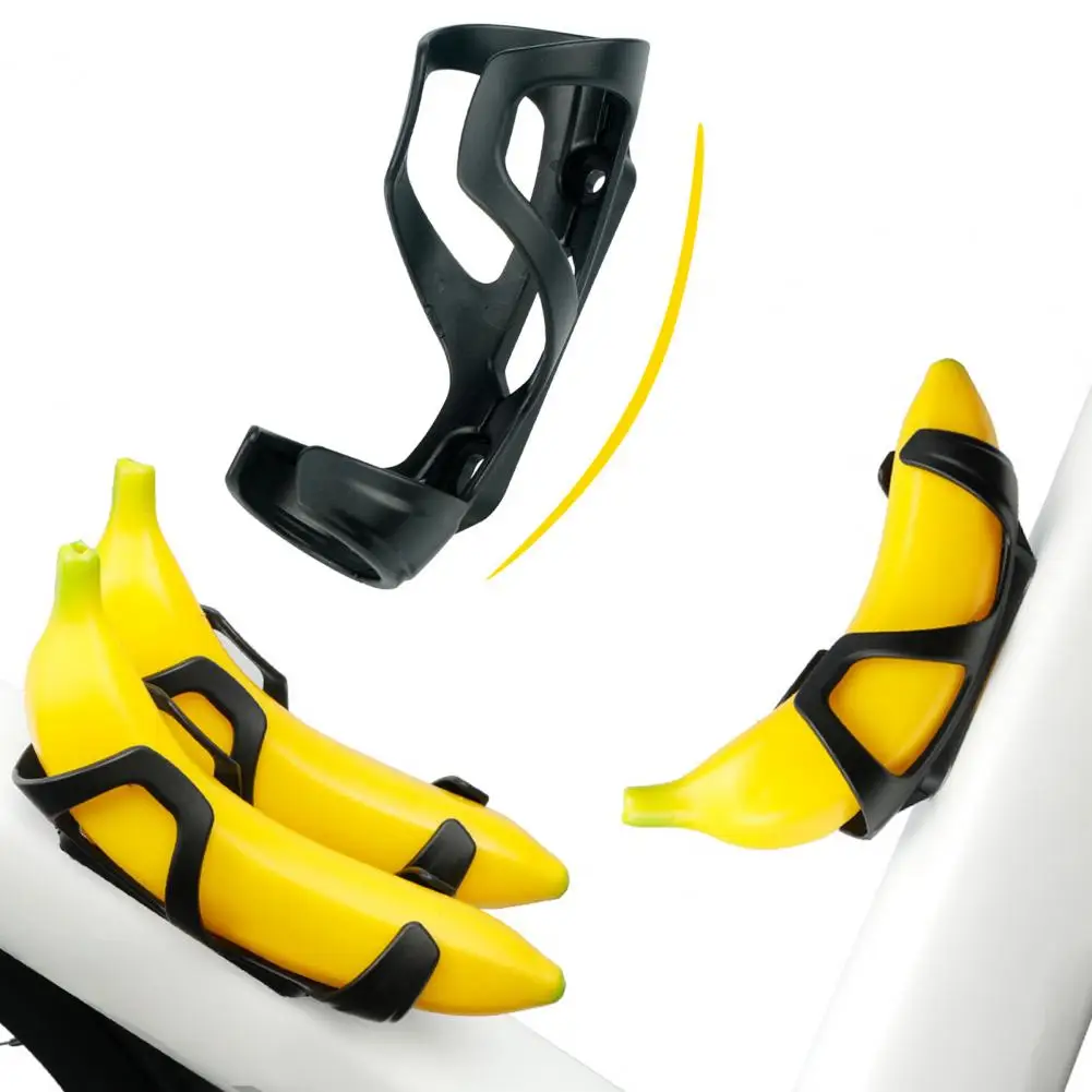 Banana Carrier Mount Bike Banana Holder with Hex Wrench Screw Road Mountain Bicycle Carrier Cage for Cycling Fruit Mount Rack
Banana Carrier Mount Bike Banana Holder with Hex Wrench Screw Road Mountain Bicycle Carrier Cage for Cycling Fruit Mount Rack