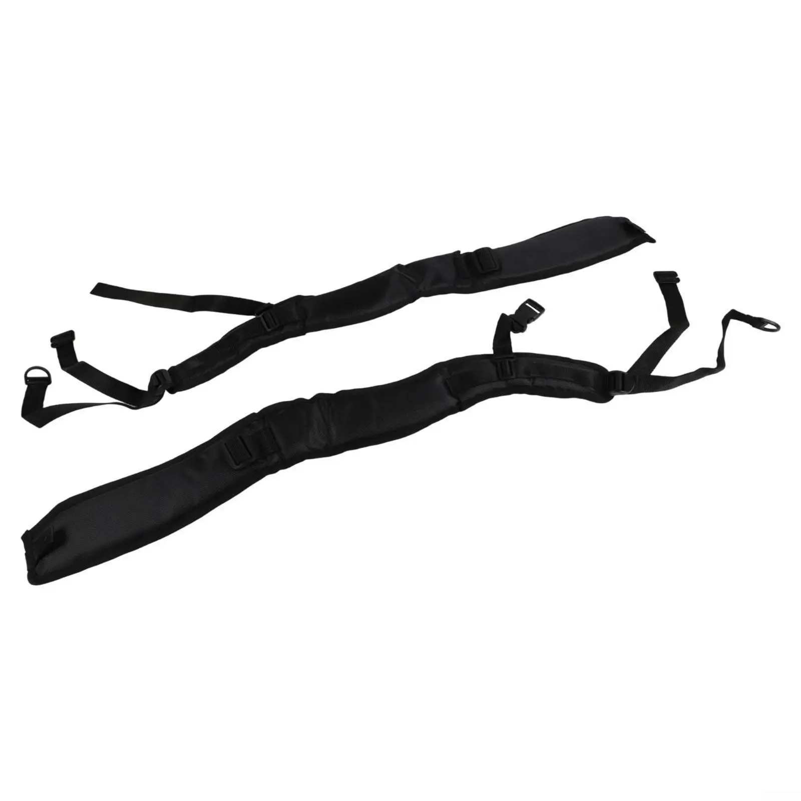 Replacement Blower Strap Ergonomic Design Backpack Blower Harness Padded Carrying Harness Reduces Fatigue for Lawn Maintenance
Replacement Blower Strap Ergonomic Design Backpack Blower Harness Padded Carrying Harness Reduces Fatigue for Lawn Maintenance