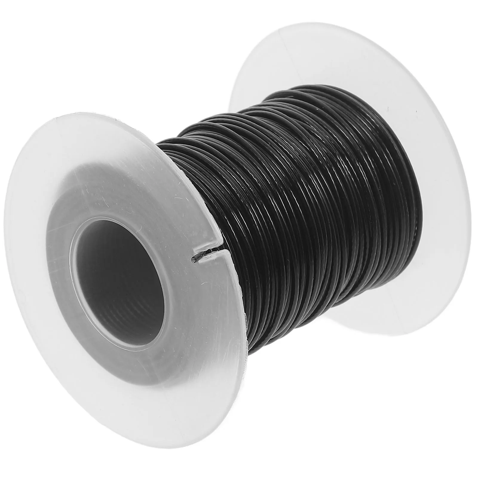 1mm PVC Coated Steel Wire Rope 304 Stainless Cable for Fence Plants Craft Gardening 98ft Long Water Resistant
1mm PVC Coated Steel Wire Rope 304 Stainless Cable for Fence Plants Craft Gardening 98ft Long Water Resistant