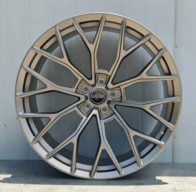 20 21-дюймовых кованых дисков для Volkswagen Touareg Tuang Phaeton Viang 5*112, высококачественные кованые диски на заказ
20 21-дюймовых кованых дисков для Volkswagen Touareg Tuang Phaeton Viang 5*112, высококачественные кованые диски на заказ