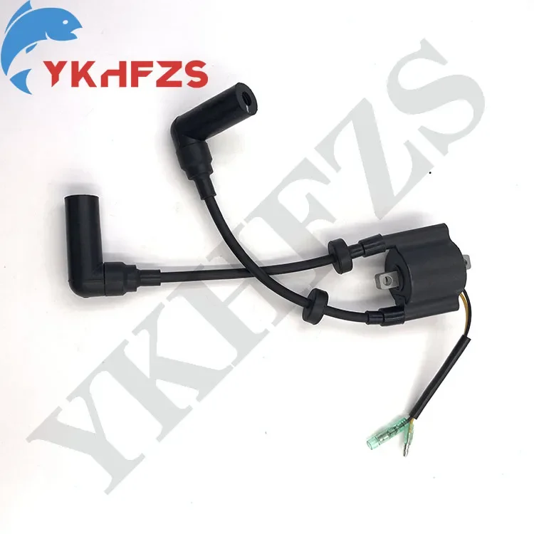 66M-85570-00 Lgnition Coil Assy for yamaha outboard motor 4-stroke F9.9 FT9.9 F15 9.9HP 15HP 66M-85570 66M-85570-00-00
66M-85570-00 Lgnition Coil Assy for yamaha outboard motor 4-stroke F9.9 FT9.9 F15 9.9HP 15HP 66M-85570 66M-85570-00-00