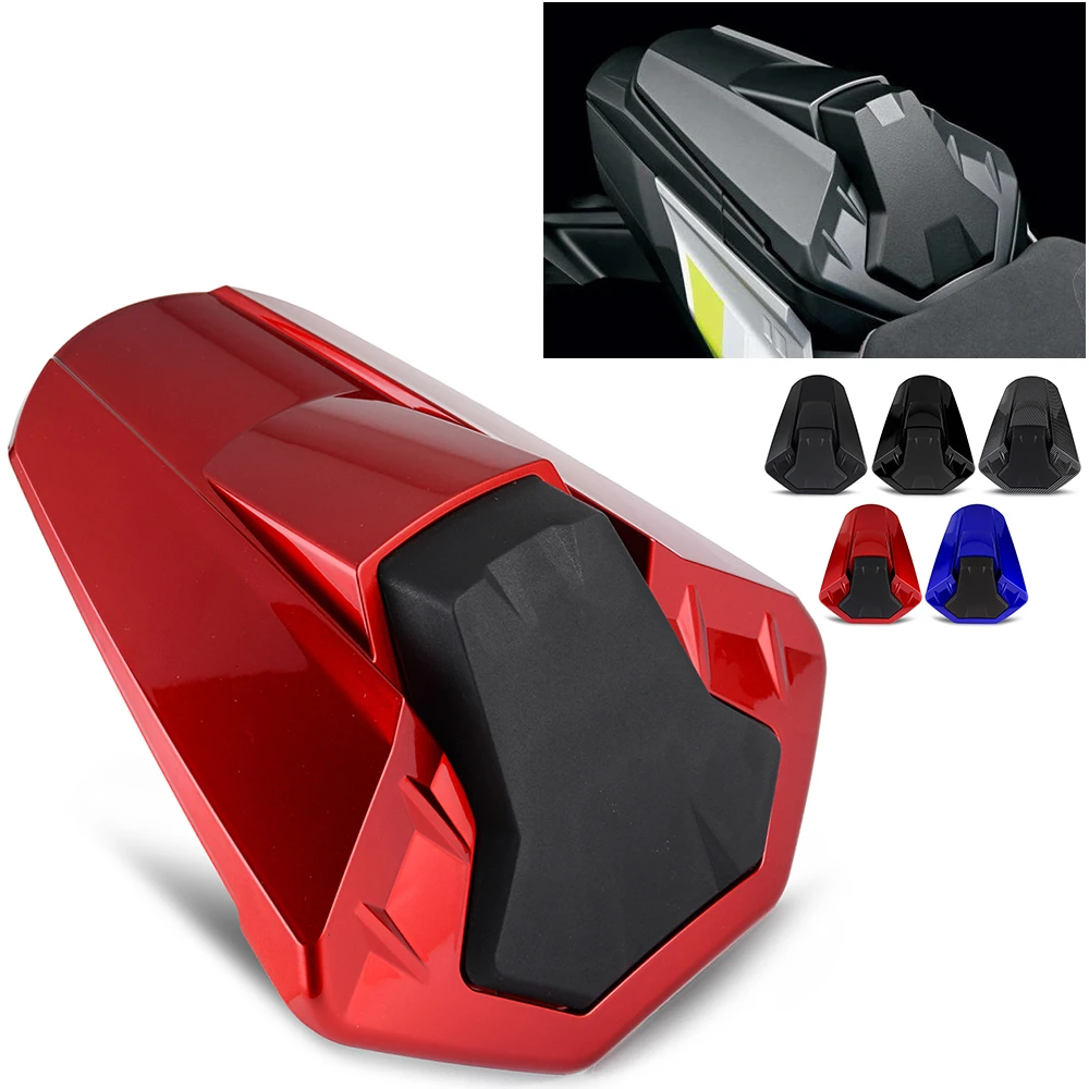 Motorcycle Rear Seat Cover Fairing Cowl For SUZUKI GSX-S1000 GSXS1000 GSX-S 1000 2021-2022
Motorcycle Rear Seat Cover Fairing Cowl For SUZUKI GSX-S1000 GSXS1000 GSX-S 1000 2021-2022