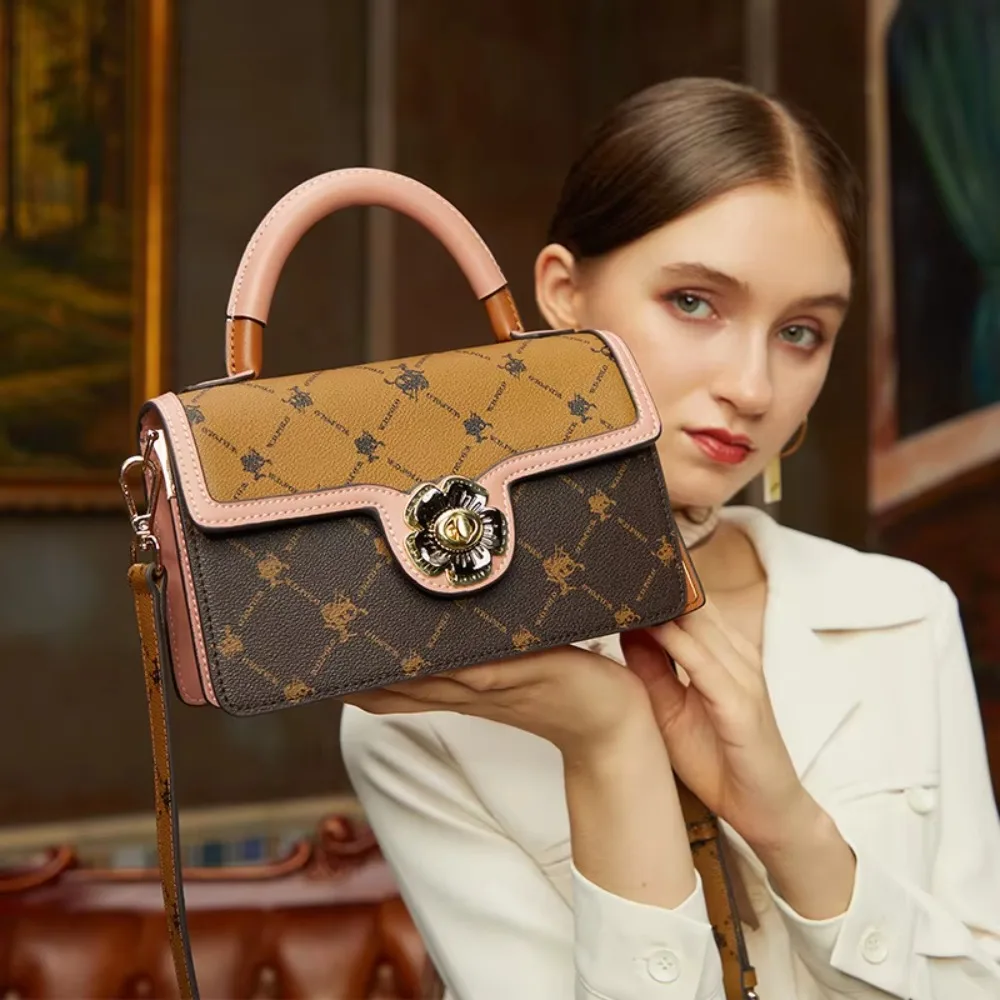 2025 new, fashionable and versatile handbags, messenger bags for women, purses and handbags bags for women
2025 new, fashionable and versatile handbags, messenger bags for women, purses and handbags bags for women