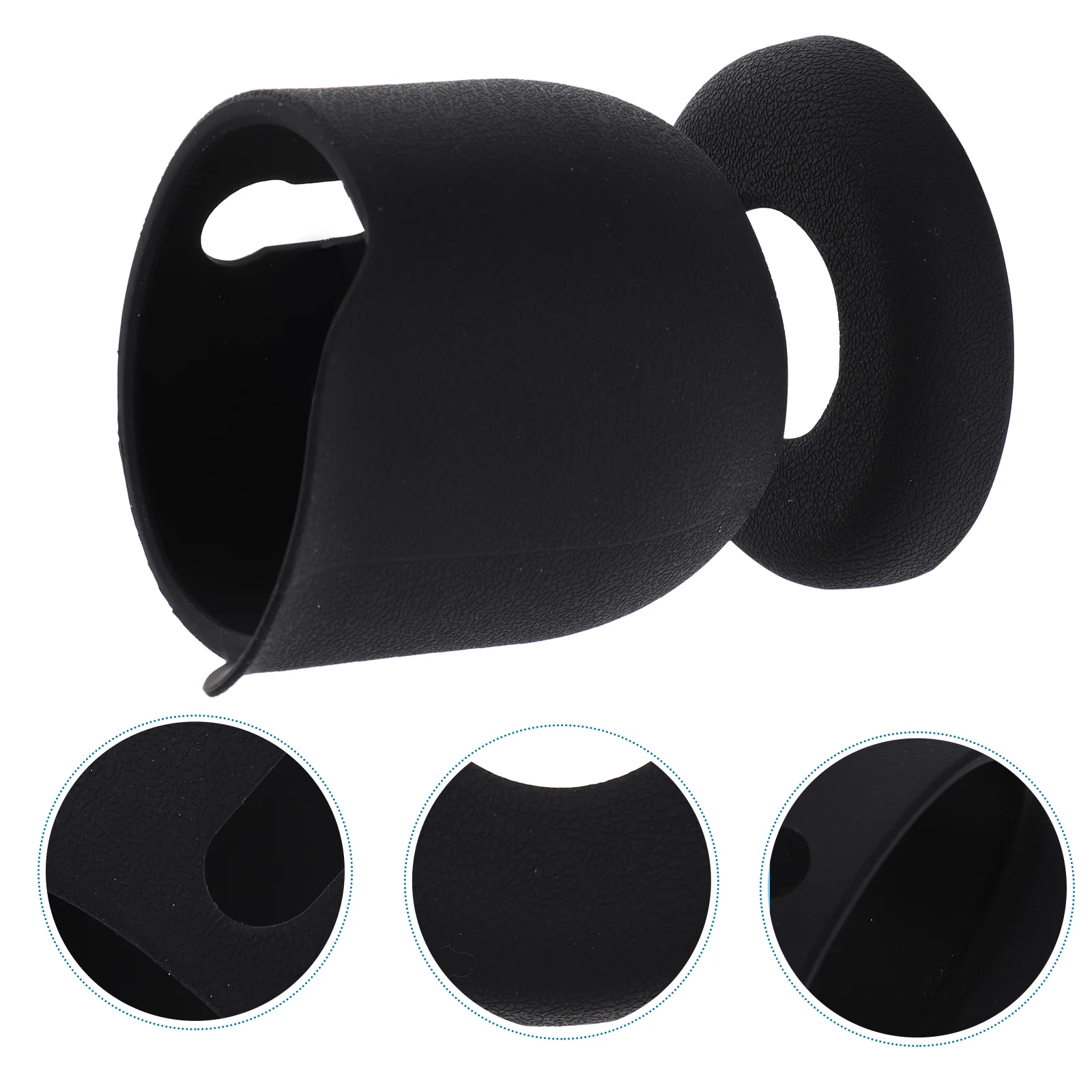 Outdoor Camera Case Baby Monitor Camcorder Silica Gel Weatherproof Protective Housing
Outdoor Camera Case Baby Monitor Camcorder Silica Gel Weatherproof Protective Housing