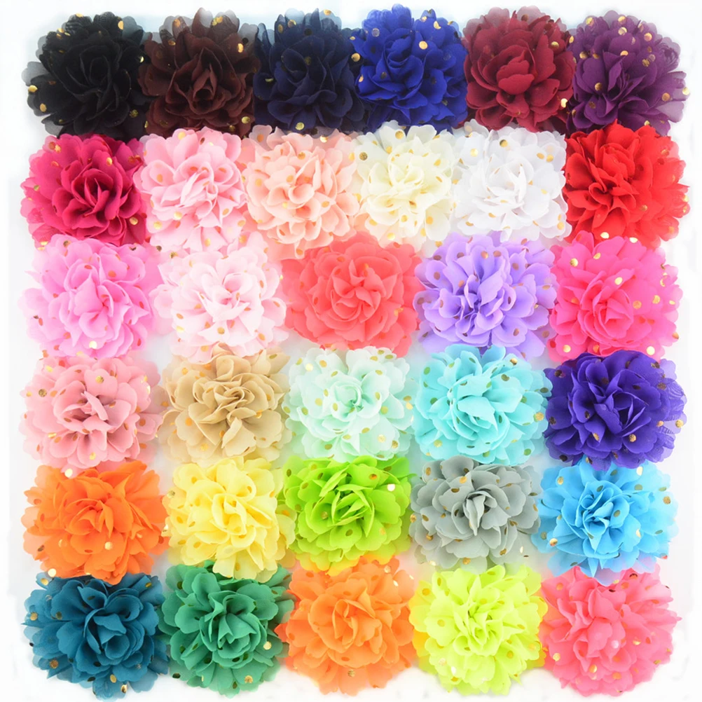 8 Pcs Pet Decoration Accessories Hair Clips Dog Dot Hairpins Puppy Decorative Accessiories for Dogs Chiffon Flower
8 Pcs Pet Decoration Accessories Hair Clips Dog Dot Hairpins Puppy Decorative Accessiories for Dogs Chiffon Flower