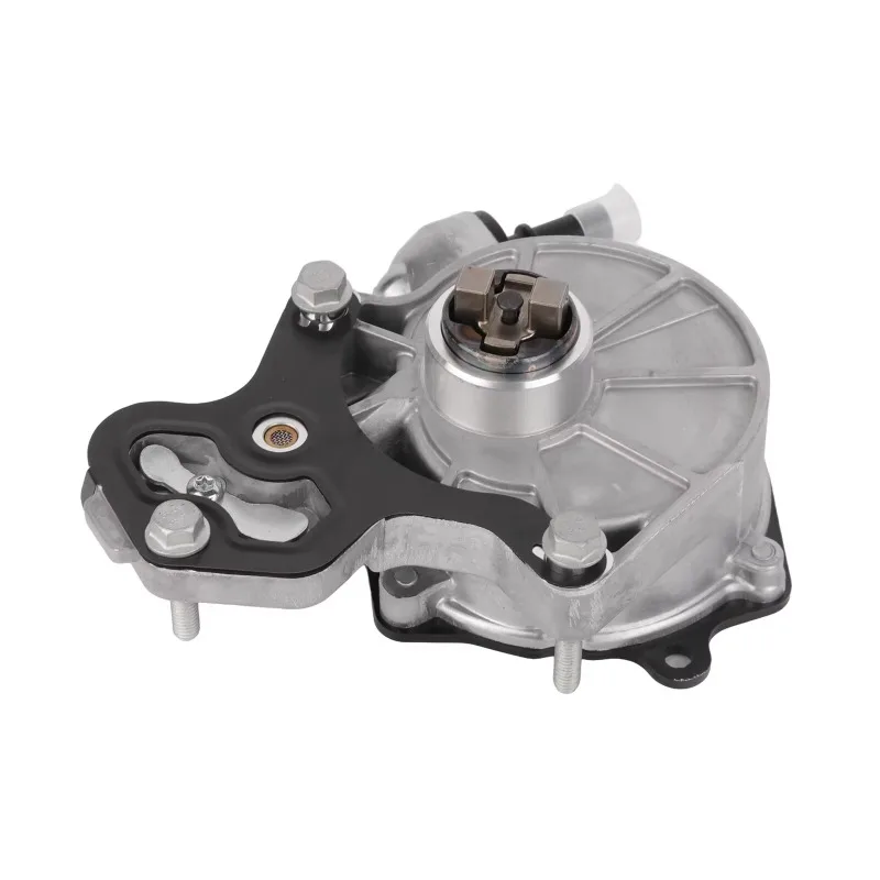 106910 Electric Water Pump for BUICK OE 12686657
106910 Electric Water Pump for BUICK OE 12686657