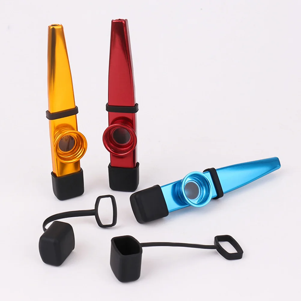 6pcs Kazoo Mouth Guard Protective Cover Decorative Creative Caps Silicone Gel Household Accessories
6pcs Kazoo Mouth Guard Protective Cover Decorative Creative Caps Silicone Gel Household Accessories