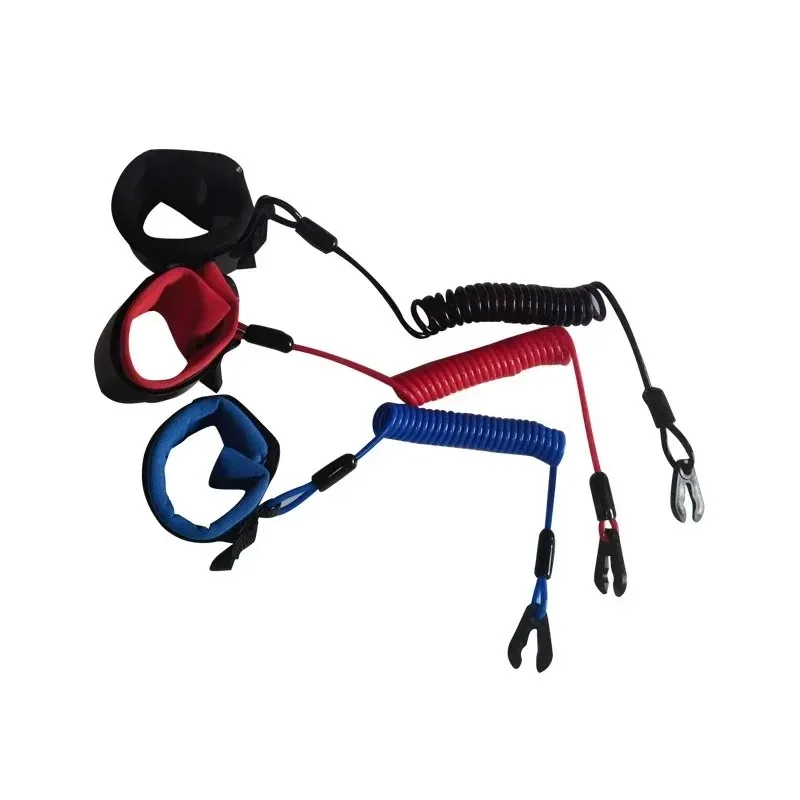 Lyr Boat Safety Tether Lanyard Kill Start Stop Switch Engine Replacement Parts Accessories Fit For Kawasaki Jet Ski JT900/JT1100
Lyr Boat Safety Tether Lanyard Kill Start Stop Switch Engine Replacement Parts Accessories Fit For Kawasaki Jet Ski JT900/JT1100