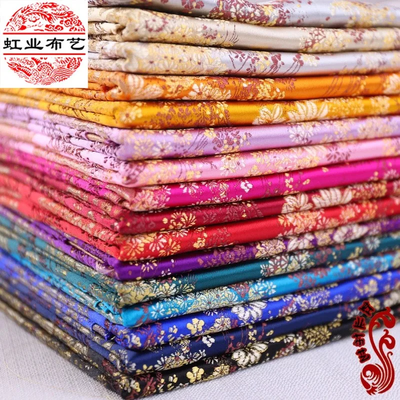 Yangzhihua high-density nylon brocade satin fabric Hanfu cloth clothing parent-child loading
Yangzhihua high-density nylon brocade satin fabric Hanfu cloth clothing parent-child loading
