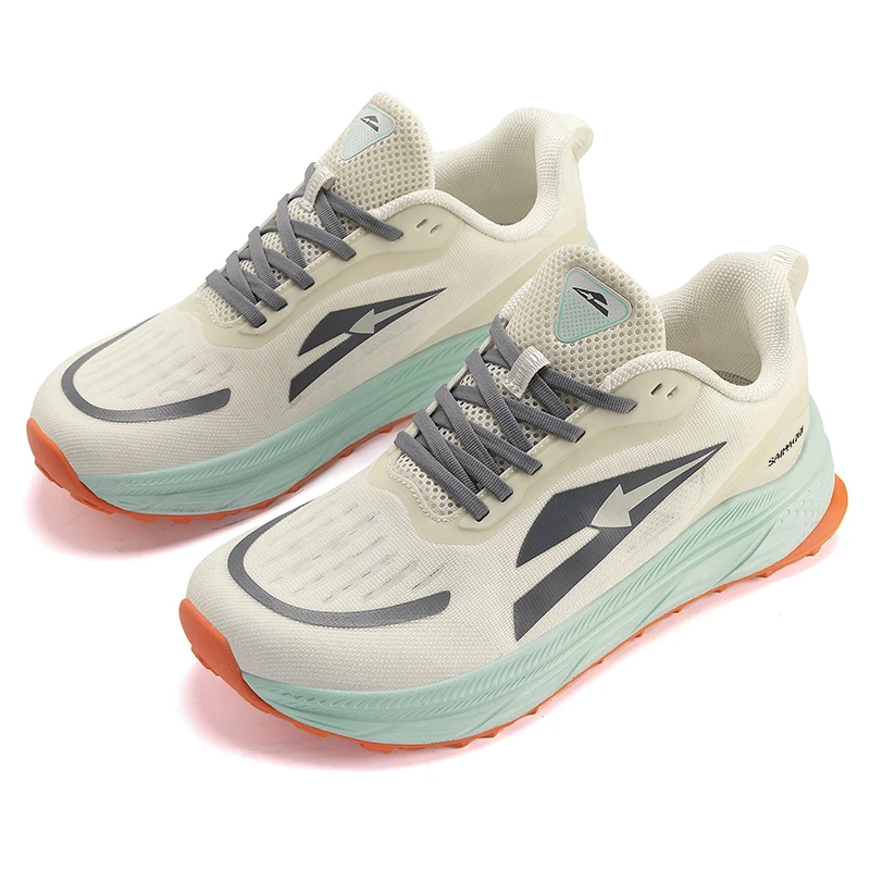 Classic Brand Comfortable Wide Last Off-road Running Shoe Top Quality Walking Jogging Shoe Summer Breath Sport and Leisure Shoe
Classic Brand Comfortable Wide Last Off-road Running Shoe Top Quality Walking Jogging Shoe Summer Breath Sport and Leisure Shoe