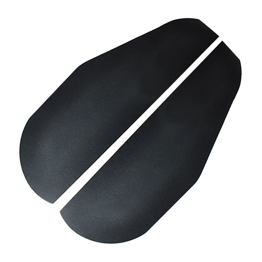 2 Pcs Sun Visor Side Mirror Rain Board Rear High Temperature Resistance Shield Guard Black
2 Pcs Sun Visor Side Mirror Rain Board Rear High Temperature Resistance Shield Guard Black