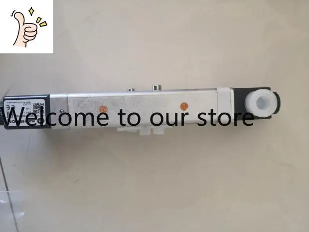 Электромагнитный клапан Norgren MV-IBAU-53-XX-48 X05265, клапан Norgren, двойное электронное управление
Электромагнитный клапан Norgren MV-IBAU-53-XX-48 X05265, клапан Norgren, двойное электронное управление