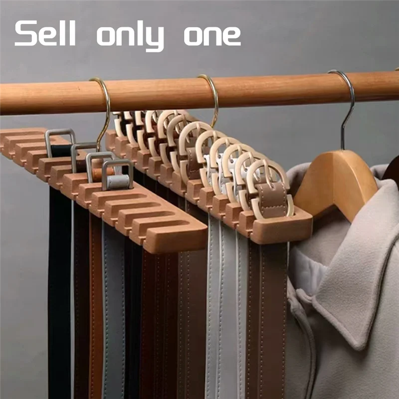 Последние кожаные ремни-поезда для шкафа, вешалка для ремня, вешалка для ремня для мужчин, вешалка для галстука, крючки для ремня, 1 шт. 
Последние кожаные ремни-поезда для шкафа, вешалка для ремня, вешалка для ремня для мужчин, вешалка для галстука, крючки для ремня, 1 шт.