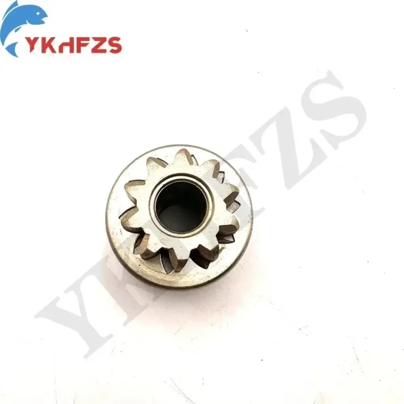 Приводная шестерня стартера для подвесного мотора Mercury 30-35-40-45-50-55-60, аксессуары для лодок 68575 685753 Arco DV396 Fit 5396
Приводная шестерня стартера для подвесного мотора Mercury 30-35-40-45-50-55-60, аксессуары для лодок 68575 685753 Arco DV396 Fit 5396