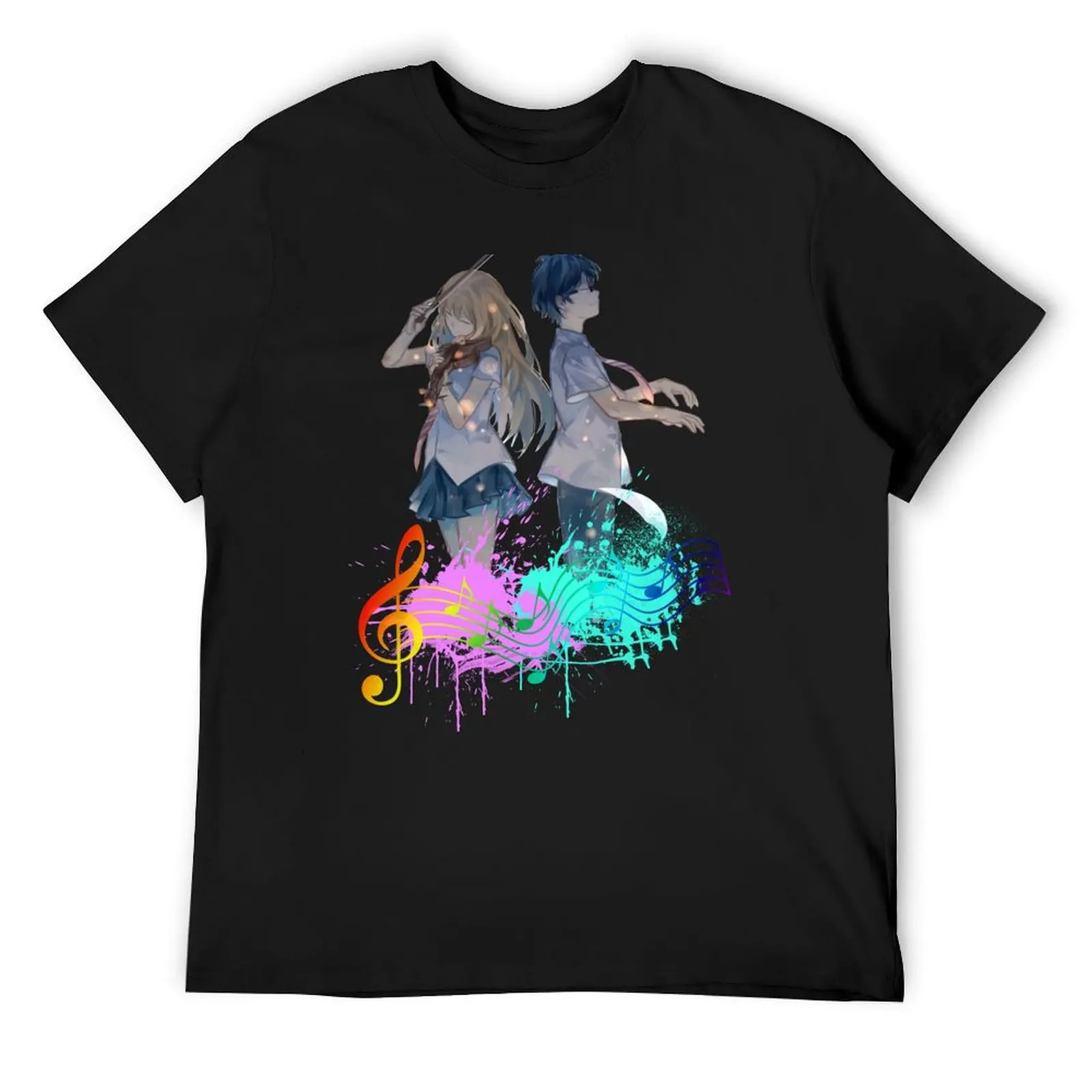 Shigatsu wa kimi no uso T-Shirt Funny t-shirts heavyweights essential t shirt T-shirts man luxury clothes men
Shigatsu wa kimi no uso T-Shirt Funny t-shirts heavyweights essential t shirt T-shirts man luxury clothes men