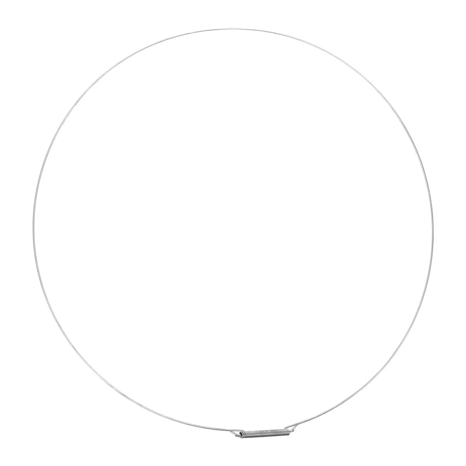Washing Machine Door Seal Parts Replacement Component Washer Stainless Steel Spring Clamp
Washing Machine Door Seal Parts Replacement Component Washer Stainless Steel Spring Clamp