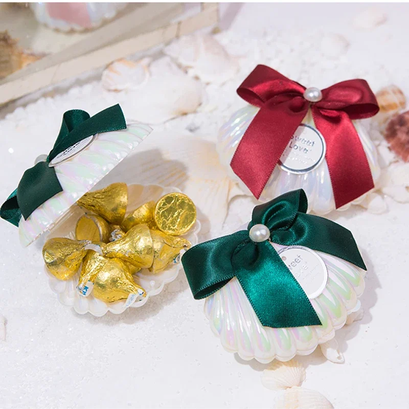 20PCS Candy Chocolate gift packaging box For personality romantic western-style wedding sweet box ring box contracted fashion
20PCS Candy Chocolate gift packaging box For personality romantic western-style wedding sweet box ring box contracted fashion