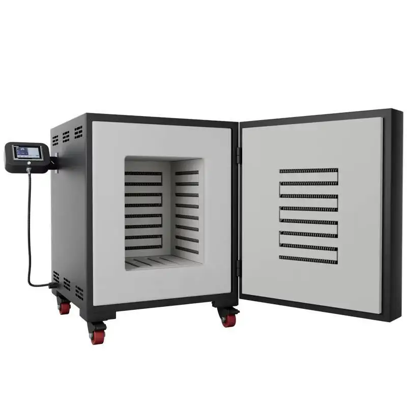 High Quality E05 Creation Space Side Open Design Kiln Electric Furnace Energy Saving Ceramic Oven For Pottery
High Quality E05 Creation Space Side Open Design Kiln Electric Furnace Energy Saving Ceramic Oven For Pottery