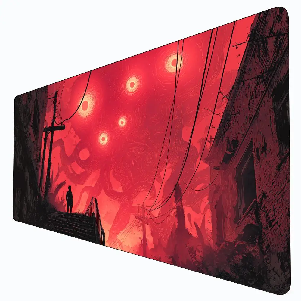 Giant terrifying monster MTG Playmat Magic Card Battle Mat Non-Slip Durable 35X60CM Commander playmat Board Game Mat for TCG
Giant terrifying monster MTG Playmat Magic Card Battle Mat Non-Slip Durable 35X60CM Commander playmat Board Game Mat for TCG