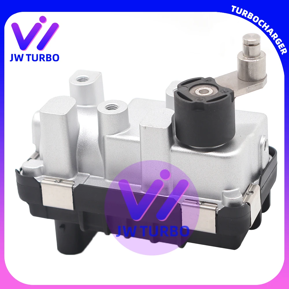 G-70 G-070 G-84 G-084 Turbo Electronic Actuator 767649,6NW 009 550,6NW009550 Audi A4 3.0L A8 4.2 TDI for Ford Transit 2.2
G-70 G-070 G-84 G-084 Turbo Electronic Actuator 767649,6NW 009 550,6NW009550 Audi A4 3.0L A8 4.2 TDI for Ford Transit 2.2