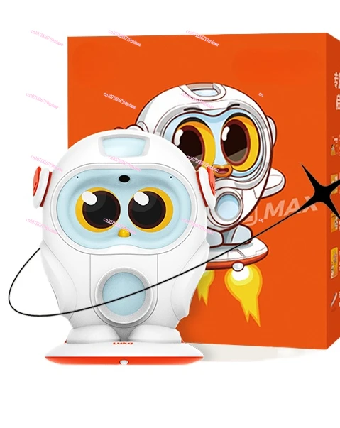 Learning early education machine intelligent machine bilingual enlightenment early education point reader HeroSs2Max
Learning early education machine intelligent machine bilingual enlightenment early education point reader HeroSs2Max