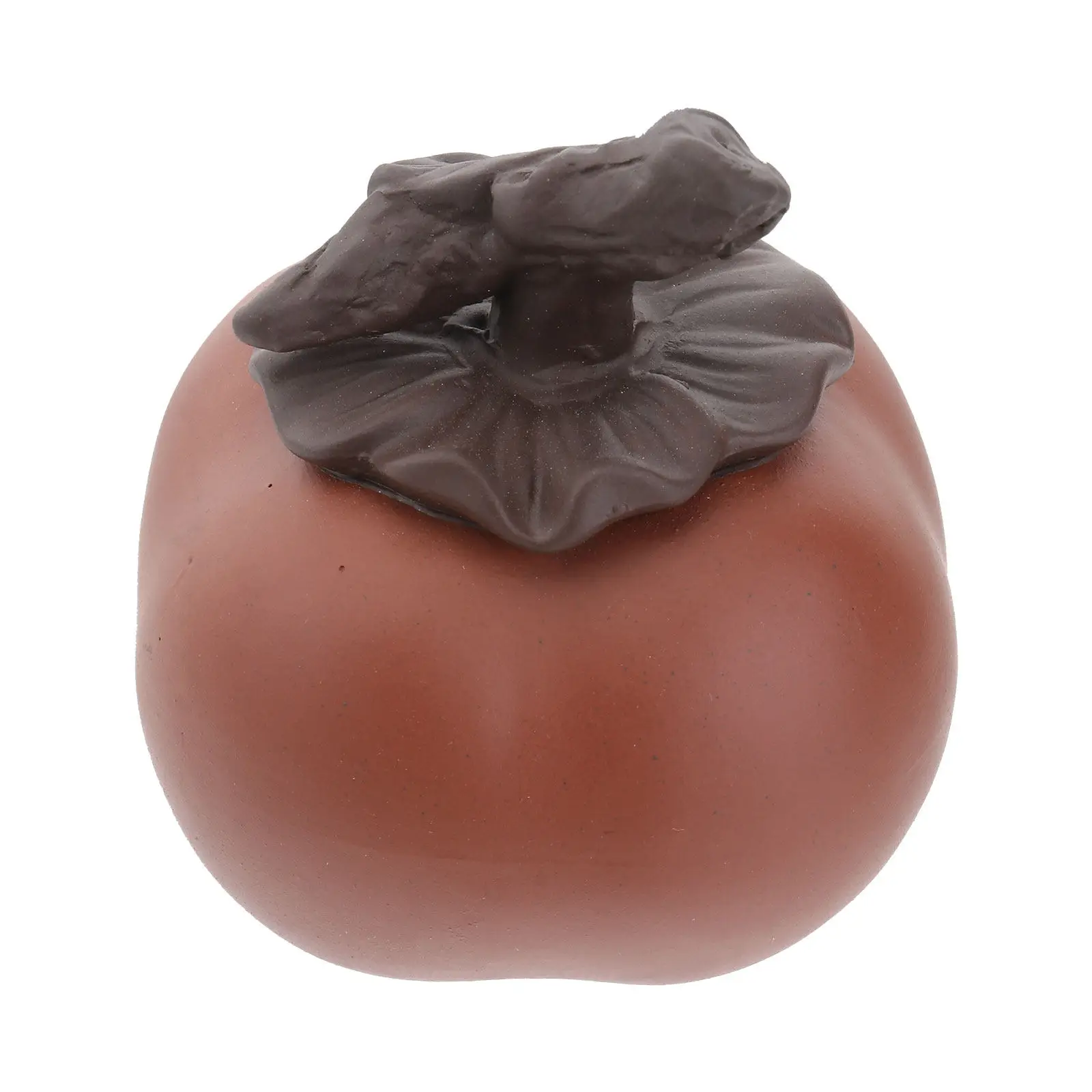 1Pcs Fine Polish Persimmon Tea Pet Purple Clay Craft Ornament Desktop Decor Home Decor Tea Tray Adornment Smooth Delicate
1Pcs Fine Polish Persimmon Tea Pet Purple Clay Craft Ornament Desktop Decor Home Decor Tea Tray Adornment Smooth Delicate