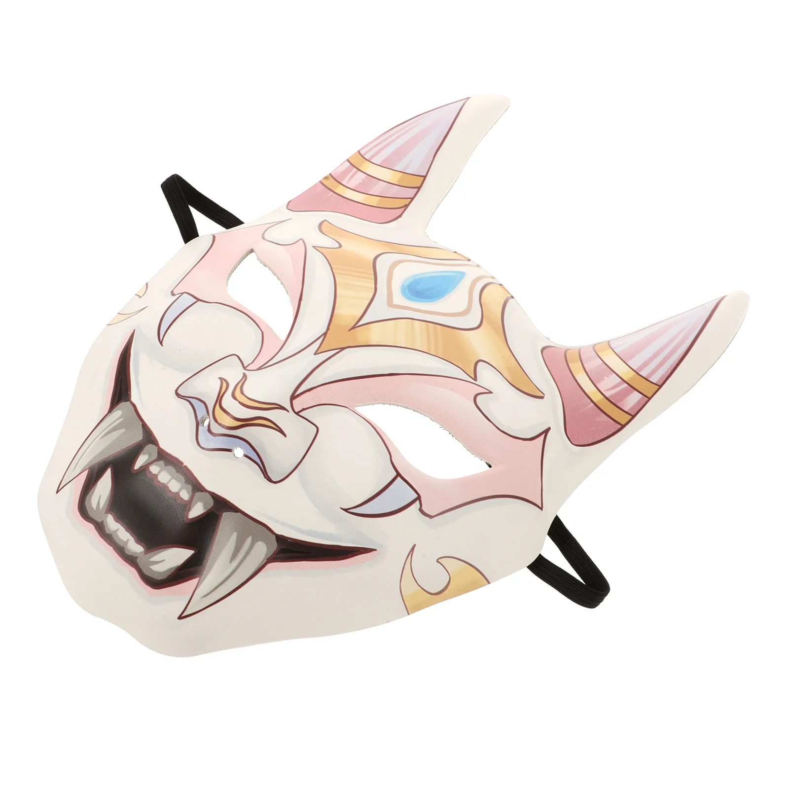 Wisdom Mask Animal Halloween Costume Costumes White Decorations outside Ghost Prom Miss
Wisdom Mask Animal Halloween Costume Costumes White Decorations outside Ghost Prom Miss