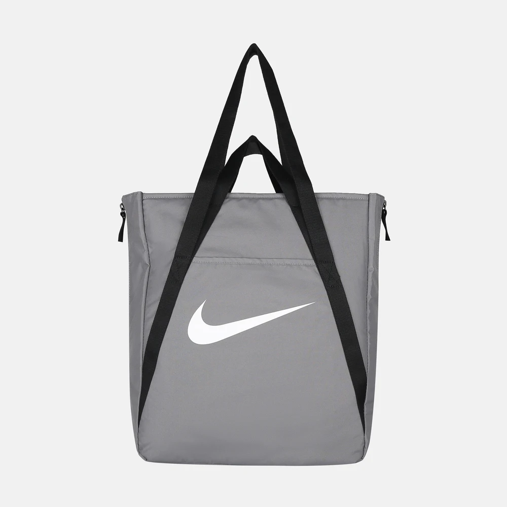 NIKE women's NK GYM TOTE - SP26 sports and leisure handbag shoulder bag IH7964-084
NIKE women's NK GYM TOTE - SP26 sports and leisure handbag shoulder bag IH7964-084