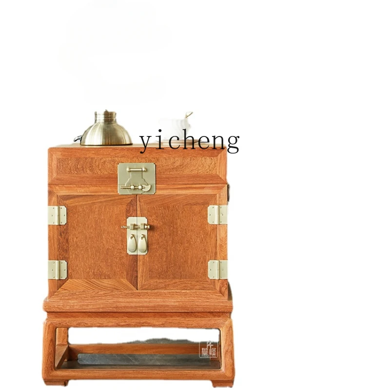 Zc Rosewood Rosewood Side Table Living Room Small Coffee Table Sofa Side Table
Zc Rosewood Rosewood Side Table Living Room Small Coffee Table Sofa Side Table
