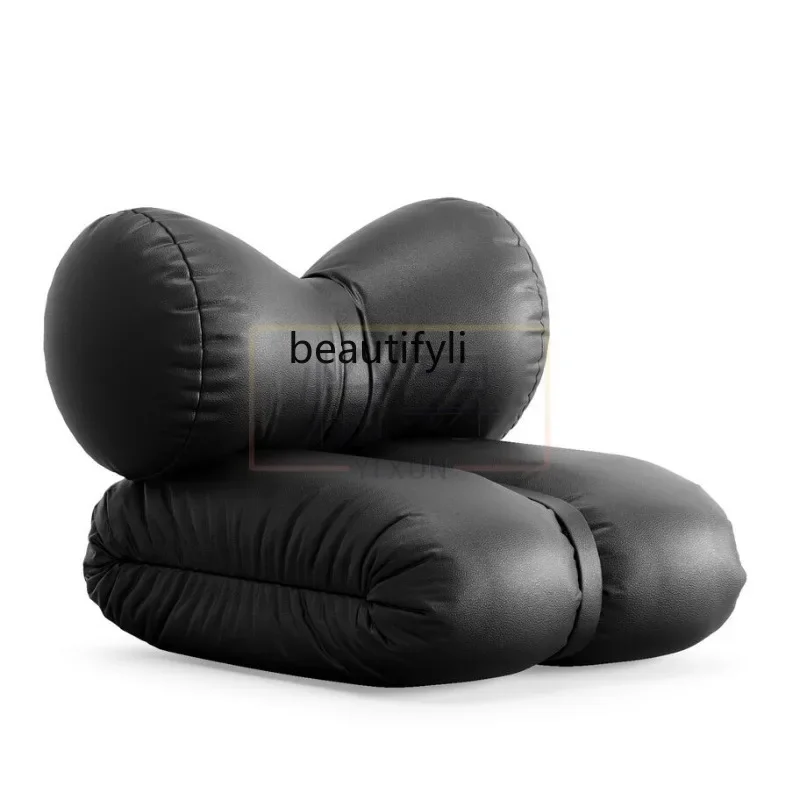Italian minimalist sofa designer creative villa living room leisure single sofa light luxury simple chairQ
Italian minimalist sofa designer creative villa living room leisure single sofa light luxury simple chairQ