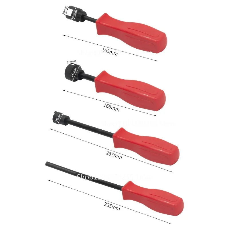 8Pcs Brake Drum Tool Kit Brake With Drum Spring Tool Brake Spring Compressor Spring Pliers Adjusting Spoon Set
8Pcs Brake Drum Tool Kit Brake With Drum Spring Tool Brake Spring Compressor Spring Pliers Adjusting Spoon Set