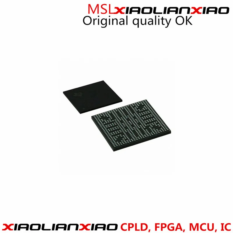 1 шт. xiaolianxiao BCM8152CIFBG BGA301 оригинальное качество IC можно обрабатывать с помощью PCBA
1 шт. xiaolianxiao BCM8152CIFBG BGA301 оригинальное качество IC можно обрабатывать с помощью PCBA