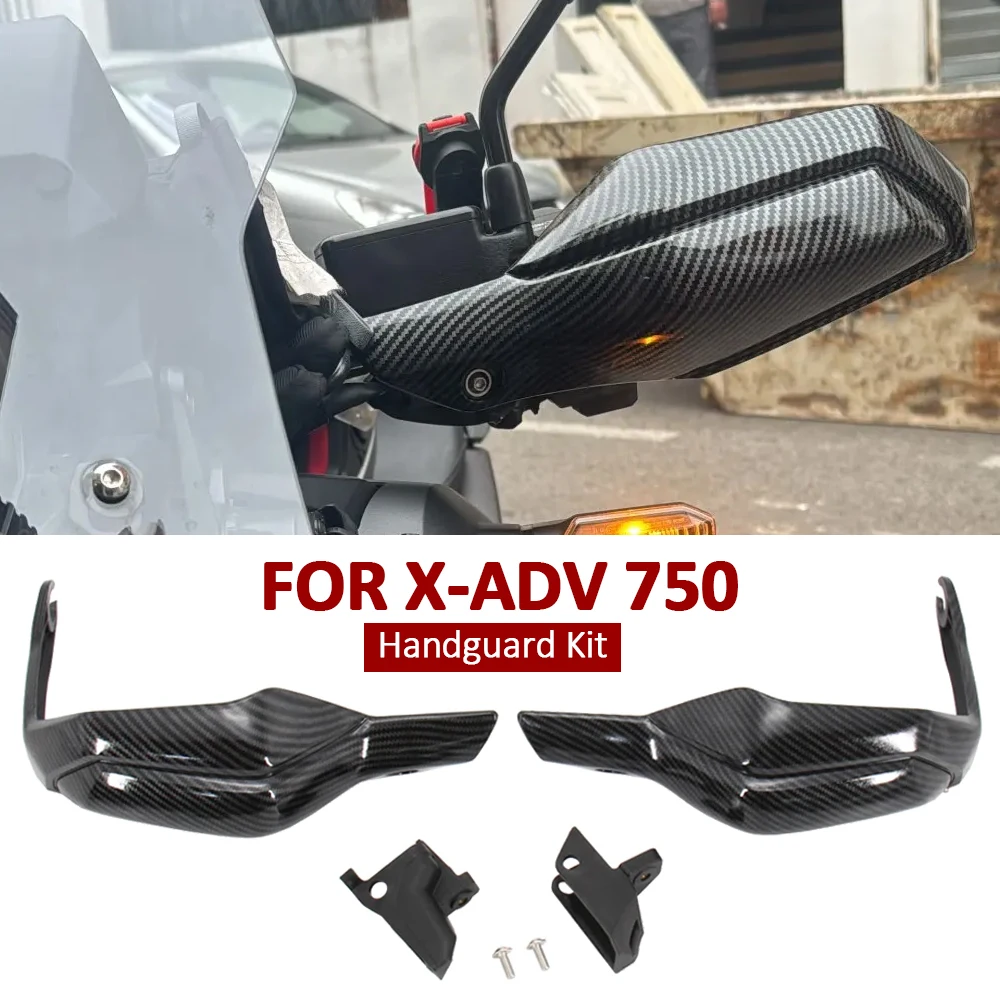 Hand Guards Handlebar Handguard For Honda CRF1000L Africa Twin Adventure Sports XADV X-ADV 750 XADV750 X-ADV750 CRF 1000 L
Hand Guards Handlebar Handguard For Honda CRF1000L Africa Twin Adventure Sports XADV X-ADV 750 XADV750 X-ADV750 CRF 1000 L
