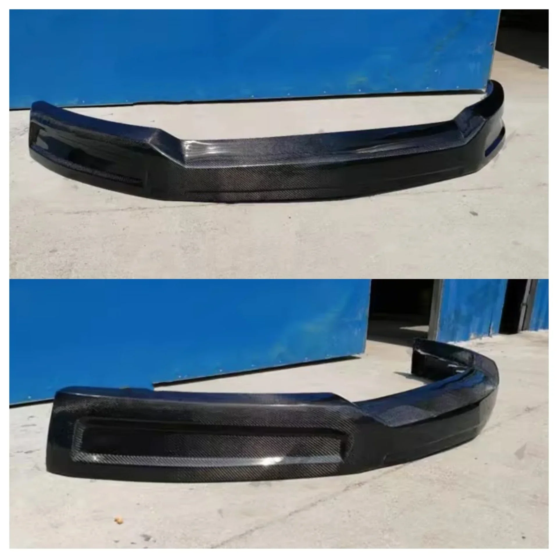 Комплект кузова из углеродного волокна, передняя губа для Cadillac SRX, преобразуйте переднюю лопата, автомобильные аксессуары 
Комплект кузова из углеродного волокна, передняя губа для Cadillac SRX, преобразуйте переднюю лопата, автомобильные аксессуары