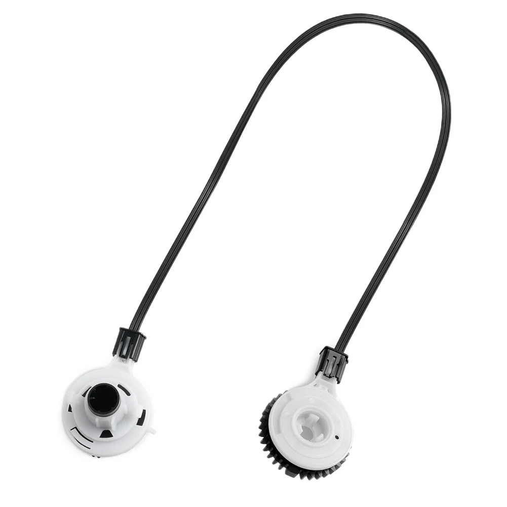 Replacement Heater Control Cable for Chevy For Trax For Sonic Black Color Wear resistant ABS Material OEM 95476706
Replacement Heater Control Cable for Chevy For Trax For Sonic Black Color Wear resistant ABS Material OEM 95476706